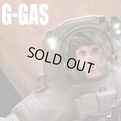 画像1: G-GAS / Generation GAS (cd) Break the records 