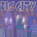 BIG CITY / 大都会 (cd) Self  