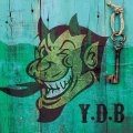 Y.D.B / A life is.. journey (cd) Impulse