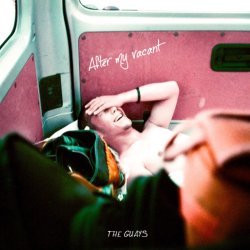 画像1: THE GUAYS / After my vacant (cd) 十三月の甲虫 