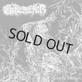 GATECREEPER / Sweltering madness (7ep) Closed casket activities