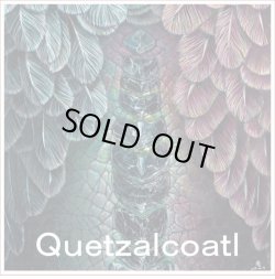 画像1: Quetzalcoatl / st (12") 半田商会  