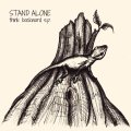 STAND ALONE / Think backward (cd) Self 