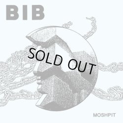 画像1: BIB / Moshpit (7ep) Pop wig 