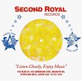 KONCOS / Magic hour (7ep) Second royal