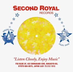 画像1: KONCOS / Magic hour (7ep) Second royal