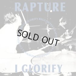 画像1: RAPTURE / I Glorify (7ep) Quality control hq 