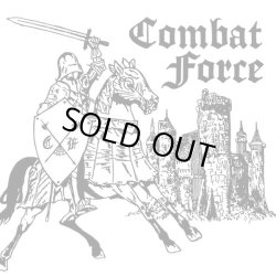画像1: COMBAT FORCE / st (7ep) Youth attack  