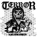 TERROR / The walls will fall (7ep) Triple-B  