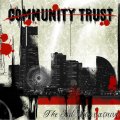 COMMUNITY TRUST / The 3rd altanative (cd) Cosmic note   