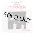 D.C. DISORDER / Naive to a world (7ep) Youngblood 