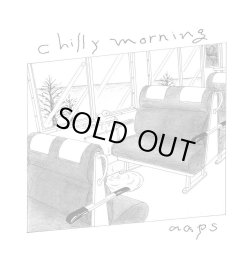 画像1: aaps / Chilly morning (cd) I hate smoke 