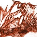 CHERRIO, ネメシス, CROSSFACE, RAPPA / 4 way split -Hardcore punk trucks- (cd) Blood sucker 