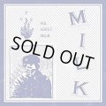 MILK / All about milk (cd) Kilikilivilla 