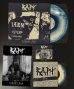 画像2: RAPT / Thrash war - discography 1984-1987 (Lp+7ep+cd) F.o.a.d  (2)