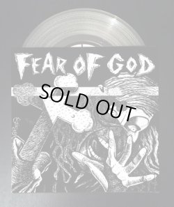 画像2: FEAR OF GOD / st (12") F.o.a.d