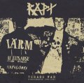 RAPT / Thrash war - discography 1984-1987 (Lp+7ep+cd) F.o.a.d 