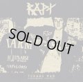 RAPT / Thrash war - discography 1984-1987 (Lp+7ep+cd) F.o.a.d 