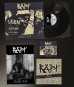 画像3: RAPT / Thrash war - discography 1984-1987 (Lp+7ep+cd) F.o.a.d  (3)