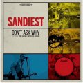 SANDIEST / Don't ask why (cd)(7ep) Sick  