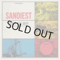 SANDIEST / Don't ask why (cd)(7ep) Sick  