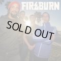 FIREBURN / Shine (7ep) Closed casket activities   