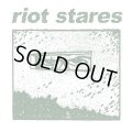 RIOT STARES / st (7ep) Bitter melody 