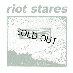 画像1: RIOT STARES / st (7ep) Bitter melody 