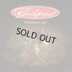 画像1: GODSPEED / Swimmer's ear (Lp) Sky valley  