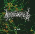 死んだ細胞の塊 (SHINA SAIBO NO KATAMARI) / 禍具魂 (Kagutaba) (cd) Obliteration