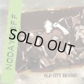 NODAYSOFF / Old city brand (cd) Radical east