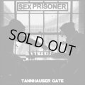 SEX PRISONER / Tannhauser gate (cd) Cosmic note 