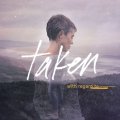 TAKEN / With regard to (cd) Falling leaves 