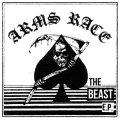 ARMS RACE / The beast (7ep) La vida es un mus  