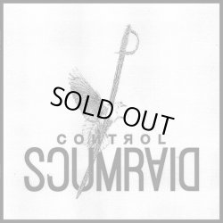 画像1: SCUMRAID / Control (cd) Mouse   