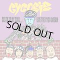 CYCOSIS / Death to my soul,live the cyco dream (cd) Hardcore kitchen
