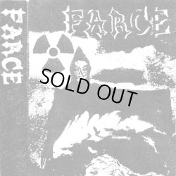 画像1: FARCE / Demo (tape) Quality control hq 