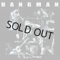 HANGMAN / A vile decree (7ep) Flatspot   