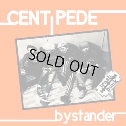 画像1: CENTIPEDE / Bystander (7ep) Pogo77  