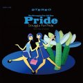 STRUGGLE FOR PRIDE / We struggle for all our pride. (2cd) WDsounds/ Awdr/lr2 