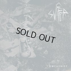 画像1: SVFFER / Empathist (Lp) Vendetta  