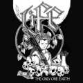 LIFE / The only one earth (7ep) Hardcore survives   