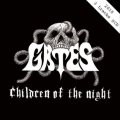 G.A.T.E.S / Children of the night (cd) High society satanic 