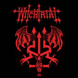 画像1: WITCHTRIAL / Demo 2017 (12") Beach impediment 
