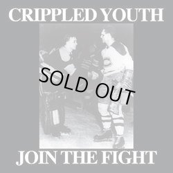 画像1: CRIPPLED YOUTH / Join the fight (7ep+booklet) Revelation 