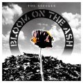 THE SAVAGES / Bloom on the ash (cd) Break the records 