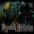 BENEATH OBLIVION / The wayward and the lost (cd) Weird truth 