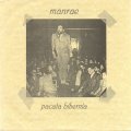 MANRAE / Pacata hibernia (7ep) Ebullition