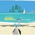 OWLBEATS / Seaside performer (cd) Royalty club 