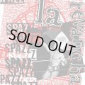 SPAZZ / La revancha (cd) Tankcrimes